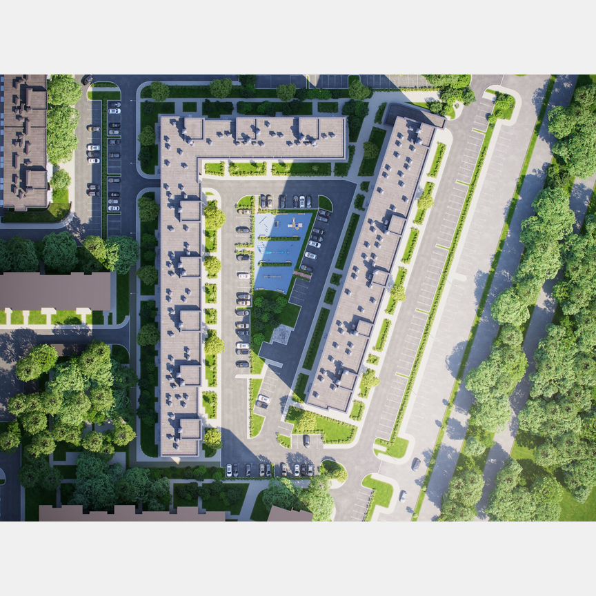 2-к. квартира, 38 м², 12/12 эт.