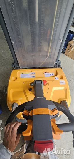 Штабелер (ричтрак) Aurora Forklift CDDK15, 2023