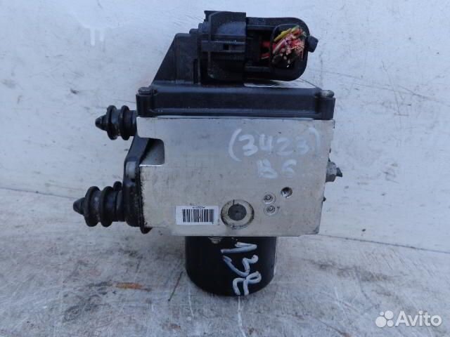 Блок ABS Volkswagen Passat B6 3C0614095P