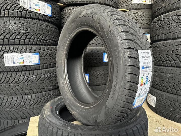 Windforce Arctic Power 225/65 R17 106T