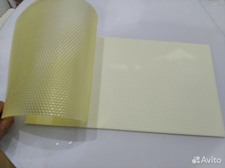 Матрица для вощины