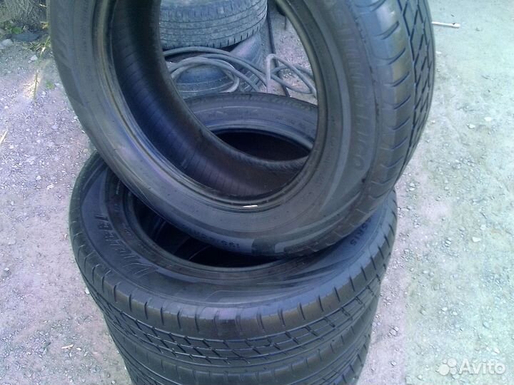 Viatti Strada Asimmetrico 195/65 R15 100H