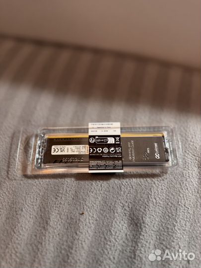 Оперативная память ddr4 8gb