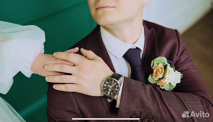 Видеограф (свадьба, lovestory)