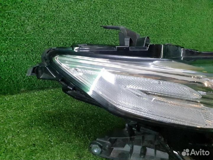 Фара передняя (комплект) Toyota Camry