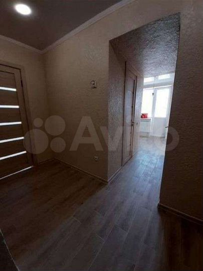 2-к. квартира, 52,5 м², 4/5 эт.