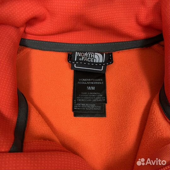 Флис The North Face Женский Оригинал (Acg Mammut)