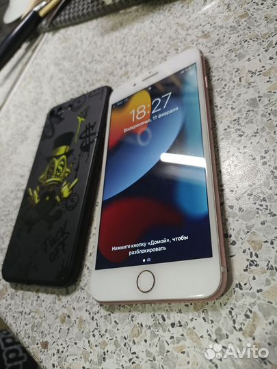 iPhone 7 Plus, 32 ГБ