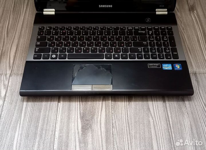 Игровой Samsung 8 Ядерный Core i7