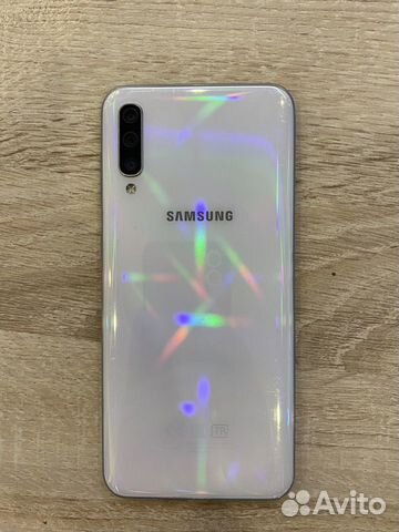 Samsung galaxy a50