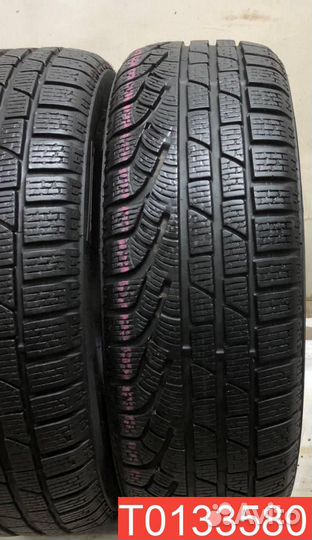 Pirelli Winter Sottozero 210 Serie II 205/55 R17 91H