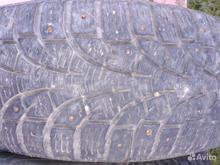 Pirelli Winter Carving 195/65 R15 91T