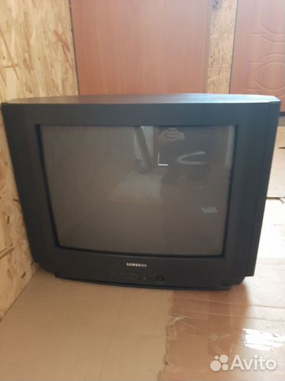 Телевизор бу