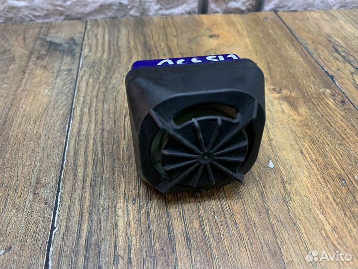 Mercedes Benz CLS W218 Сирена сигнализации