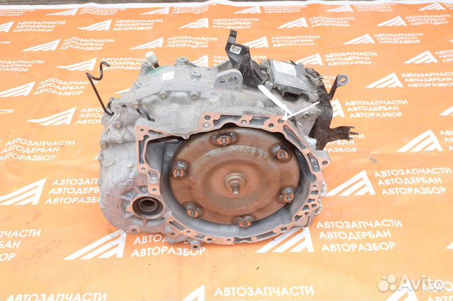 Коробка АКПП Aisin AT6 Peugeot 308 2008-2013