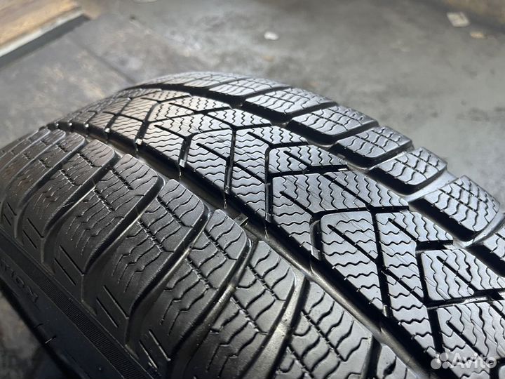 Pirelli Winter Sottozero 3 225/50 R18 95H