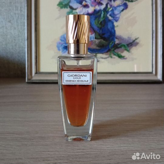 Набор Oriflame для Валентины