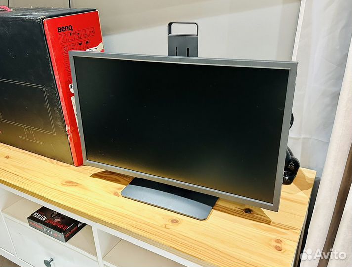 Zowie XL2540K 240Hz / гарантия / монитор