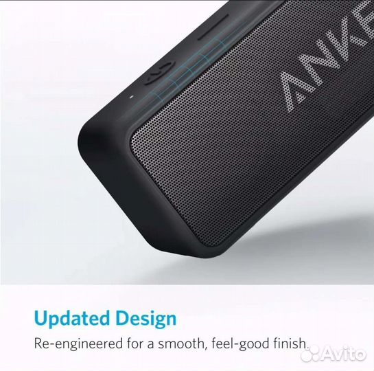 Anker Soundcore 2
