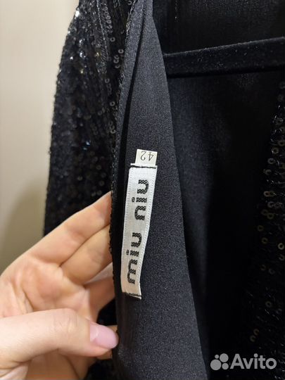 Платье женское