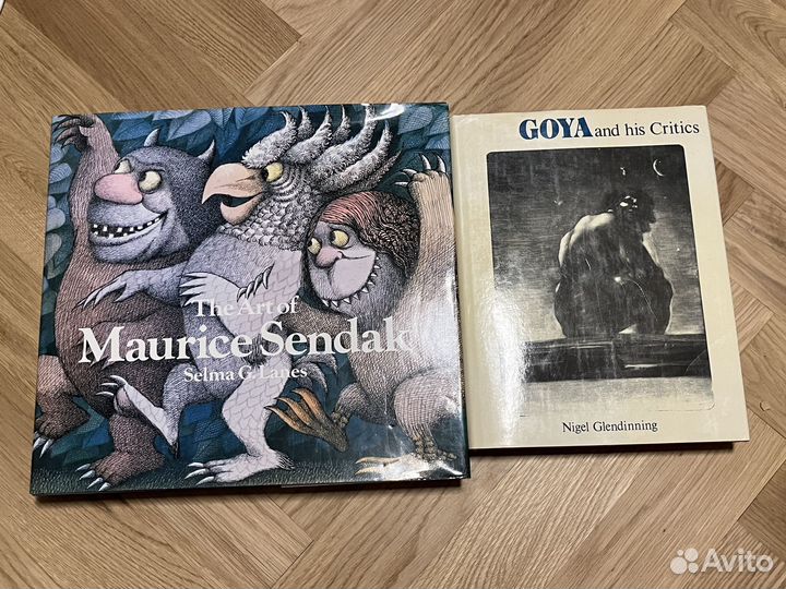 Альбомы по искусству Dali, Goya, Щедрин,Русский му