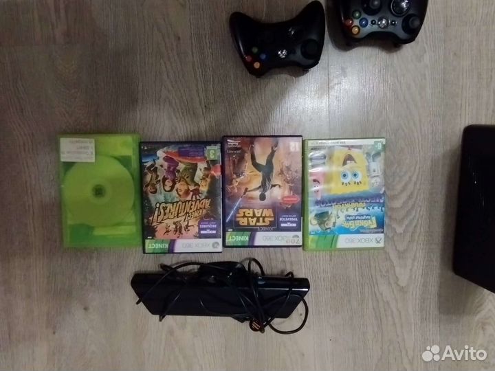 Xbox 360
