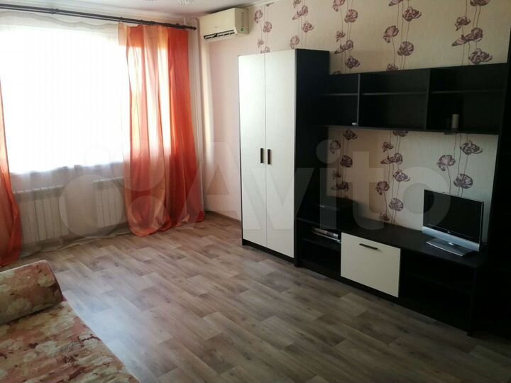 1-к. квартира, 41,2 м², 5/17 эт.