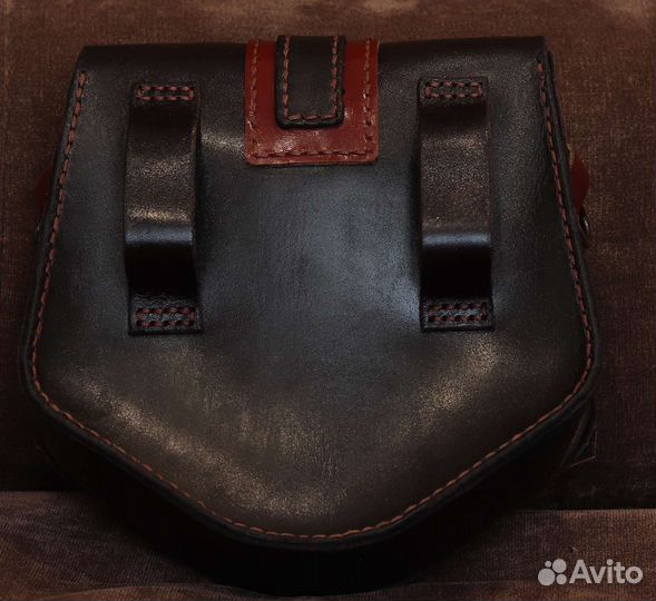 Набедренная сумка