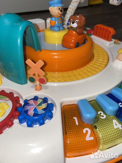 Игровой центр