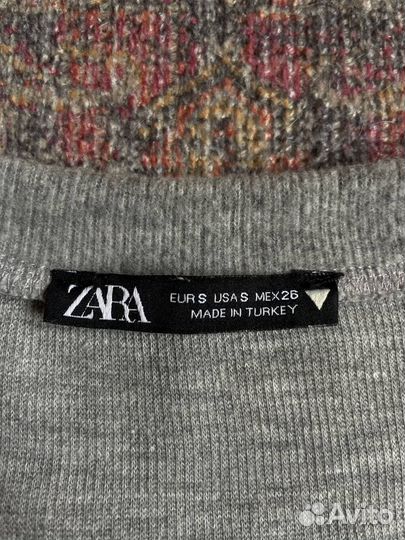 Кофта женская с коротким рукавом