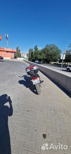 Honda CB400R/ Хонда сб400р