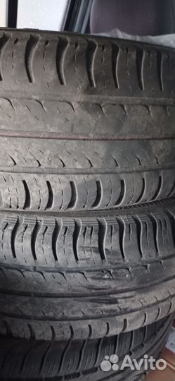 Amtel Planet 185/70 R14