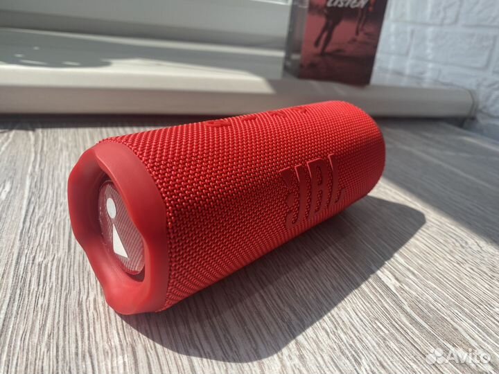 Колонка JBL Flip 6 новая