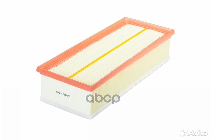 Фильтр воздушный audi A3 mot.BKC/AZV/BKD,VW mot