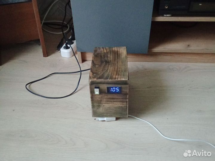 Трансформатор понижающий на 100 вольт 500 ват