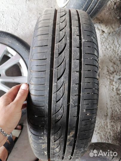 Диски r 15