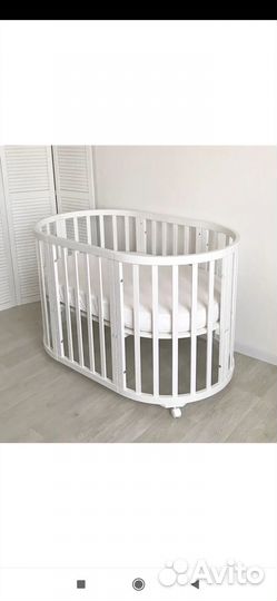 Кровать трансформер