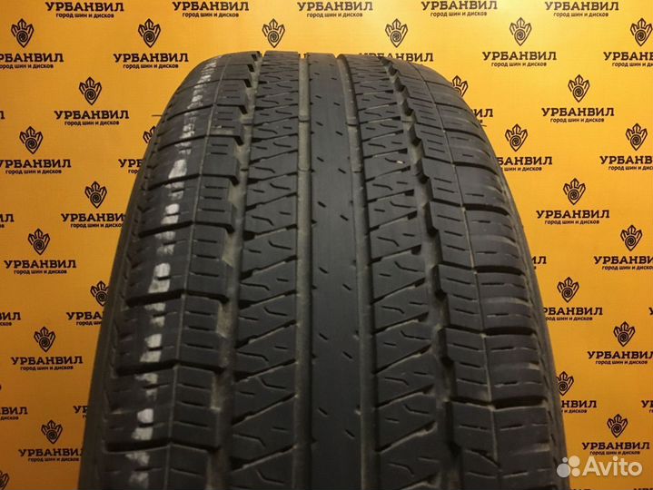 Triangle TR257 235/65 R17