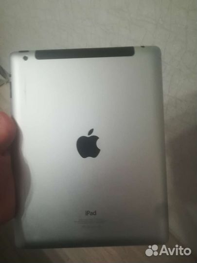 iPad 4 32gb