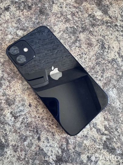 iPhone 12 mini, 128 ГБ