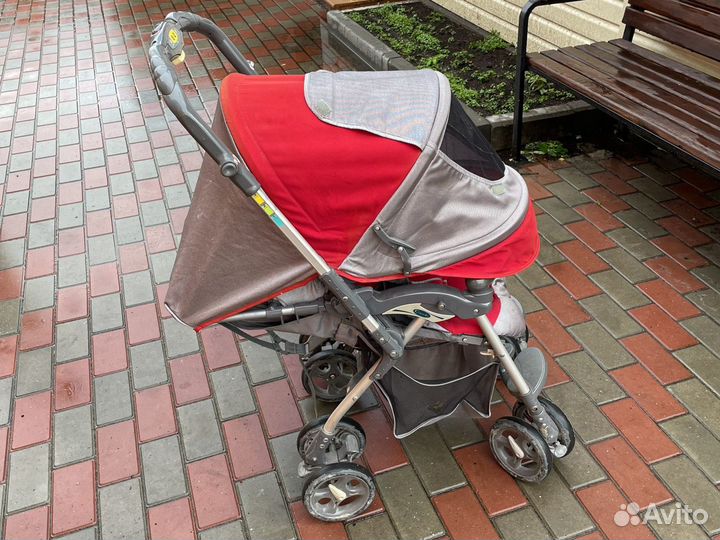 Коляска детская