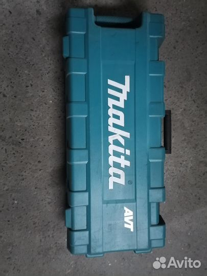 Кейс на колесах Makita HM1214C