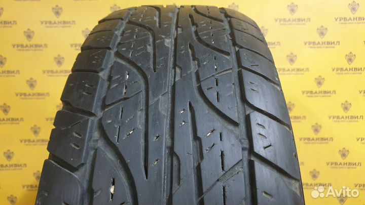 Dunlop Grandtrek AT3 245/70 R16 111T