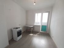 1-к. квартира, 37,6 м², 11/17 эт.