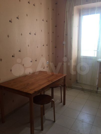 1-к. квартира, 50 м², 9/10 эт.