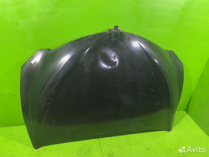 Капот Ssang Yong Actyon Actyon sports 06-10