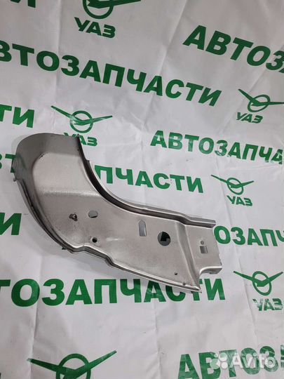 Кронштейн телевизора правый ухо УАЗ patriot