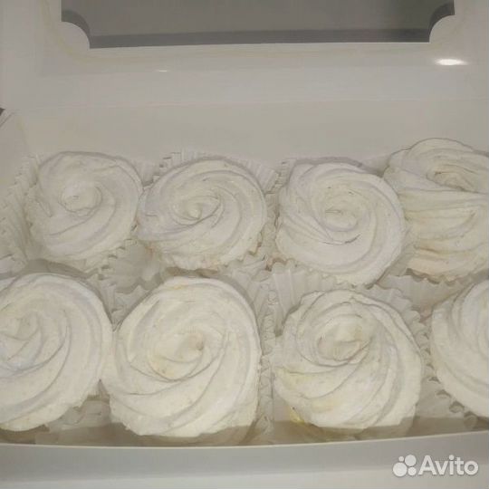 Детские торты на заказ, зефир, пирожные