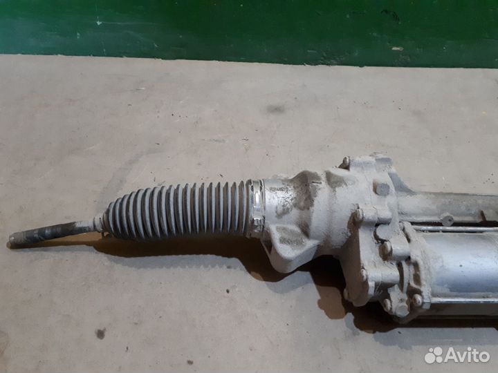 Рулевая рейка BMW X3 F25