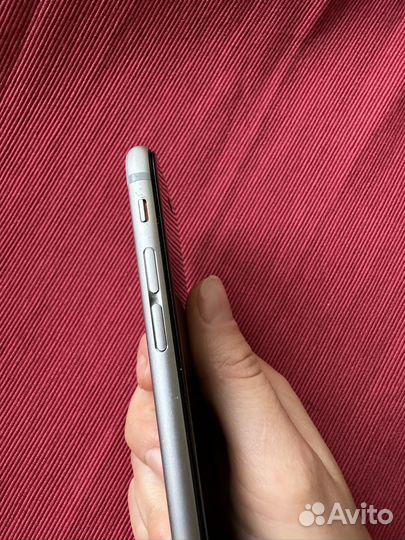 iPhone 6s Space grey 32Gb